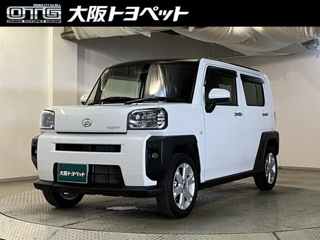 タフト G 