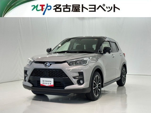 ライズ  1.2 Z