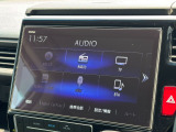 様々なオーディオソースで長時間のドライブでも退屈させません♪