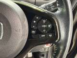 クルーズコントロールを装備しています。高速道路などで一定の速度で走ってくれるので運転が楽ですよ!速度を設定できますので、スピードの出しすぎにも注意できます。
