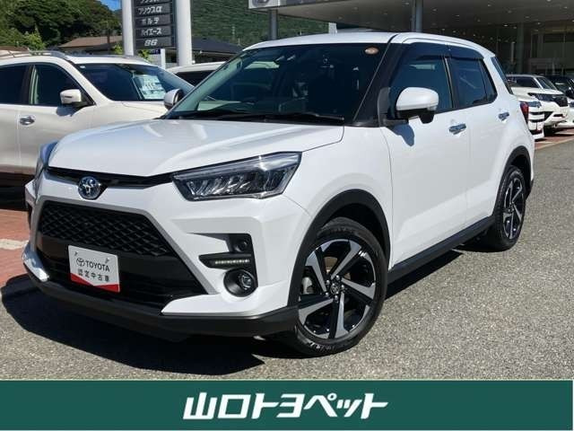 ライズ  ハイブリッド 1.2 Z