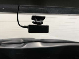 ◇後方ドライブレコーダー装備!追突事故やあおり運転といった後方からのトラブルへの備えとなり、いざと言う時の強い味方です♪