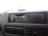 AM/FMラジオです