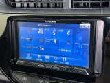 AM/FMラジオ付きです♪