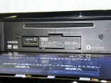 CD再生機能付き!