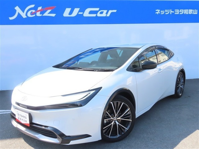 プリウス 2.0 Z 