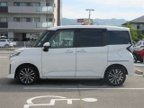 ルーミー 1.0 カスタム G-T 