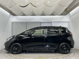 フィット 1.5 e:HEV ホーム ブラックスタイル 
