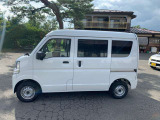 クリッパー DX ハイルーフ 4WD 