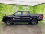 ハイラックス 2.4 Z ディーゼル 4WD 