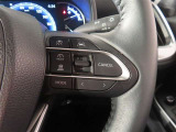 レーダークルーズコントロール(全車速追従機能付)