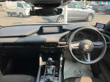 内装クリーニング済みです。しっかり綺麗にしていますので、是非お確かめください。納車時にはもう一度キレイにいたしますよ!