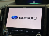 フォレスター 2.0 アドバンス 4WD 