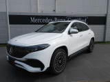 EQA 250 プラス AMGラインパッケージ 