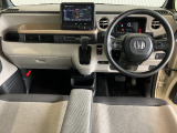 内装は一台一台丁寧にクリーニングしております☆綺麗な車両を見にいらしてください☆