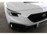 WRX S4 2.4 STI スポーツR EX 4WD 