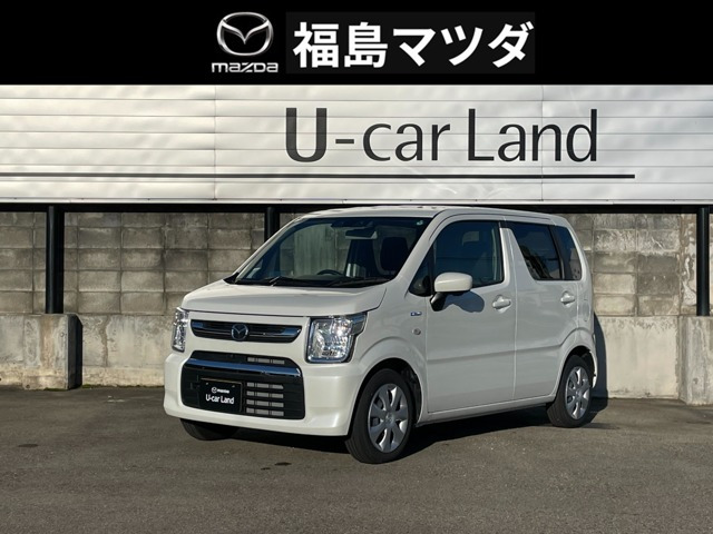 マツダ フレア 