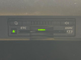 【ETC】高速道路の料金所をストレスなく通過!話題のスポットやサービスエリアに多い「スマートIC」利用時は必須のアイテムです。当店でセットアップを実施、ご納車当日からすぐにご利用いただけます!
