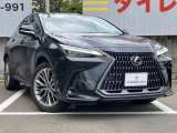 NX 350h バージョンL 4WD 