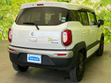 クロスビー 1.0 ハイブリッド(HYBRID) MX 4WD 