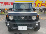 ジムニーシエラ 1.5 JC 4WD 