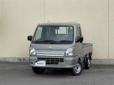 キャリー KCエアコン・パワステ  ※弊社では、現車確認・納車時にご来店いただける福島県内在住のお客様、および隣接県のお客様への販売に限らせていただいております。