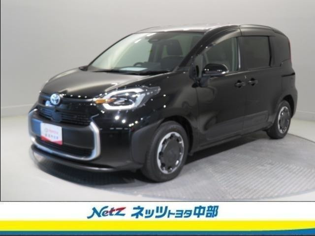トヨタ シエンタ 