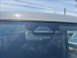 安全機能も充実しており、安心して運転していただけます。