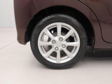 当社は購入後のアフターケアを大切にしております。納車後、1ヶ月無料点検、半年ごとにあんしん点検、12ヶ月法定点検の誘致をします。また車検までの点検をセットにした『ワンダフルパスポート』を販売中です。