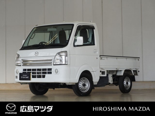 スクラムトラック KX 4WD 