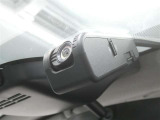 【ドラレコ搭載車】今や必需品のドライブレコーダー搭載車です。万が一のトラブルのときにも役に立つドライブレコーダーを装備しています。側面衝突や幅寄せ・割り込み対策に!