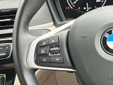 ドライバー目線の操作パネルは使い勝手がとても良くBMWでしか感じることのできません是非ご体験してみてください★