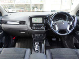 アウトランダーPHEV 2.0 G セイフティパッケージ 4WD 