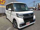タントカスタム RS トップエディション SAII 