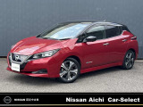 日産 リーフ