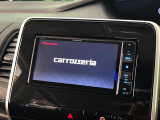 【ナビゲーション】目的地までしっかり案内してくれる使いやすいナビ。Bluetooth接続すればお持ちのスマホやMP3プレイヤーの音楽を再生可能!毎日の運転がさらに楽しくなります!!