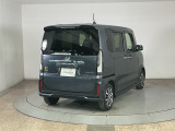 N-BOXカスタム  