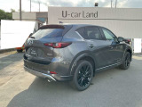 CX-5 2.2 XD ドライブ エディション 4WD 