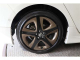 アルミホイール【タイヤサイズ215/45R17】