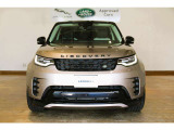 ディスカバリー ダイナミック HSE 3.0L D350 ディーゼル 4WD 