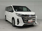 TOYOTA SAFETY SENSEは道路状況、車両状態、天候状態及びドライバーの操作状況などによっては、作動しない場所があります。あくまで運転補助機能です。