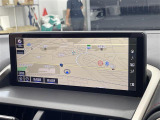 NX 300h Fスポーツ 本革シート サンルーフ