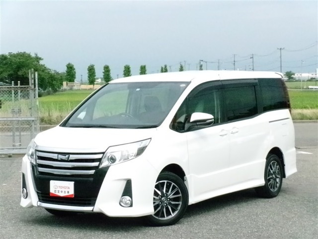 ノア 2.0 Si 