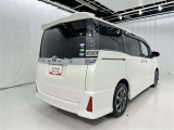 荷物をたっぷり載せて広々ドライビング♪夏でも冬でも、アウトドアやショッピングを思い切り楽しみましょう!