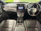 CR-V 2.0 e:HEV EX ブラック エディション 