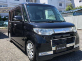 タントカスタム RS 