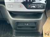 USBポートあります。