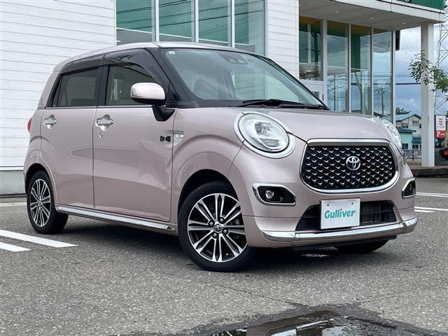 ピクシスジョイ F G SAIII 4WD 4WD 修復歴無し