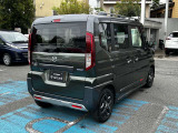 斜め45度がマツダ車の魅力を引き出してくれる角度です。映え角度です。