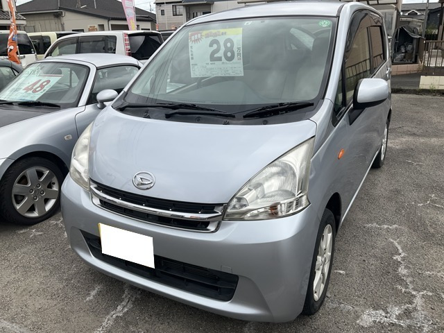 ムーヴ L